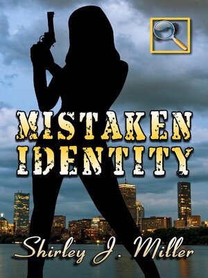 cover image of Mistaken Identity